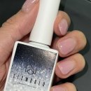 월드나이트 | 씨씨월드 나이트블로우 화이트 발색 후기 | 여리여리 반사 글리터, 얌전 모드 O