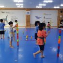 천마루 태권도 예절관 이미지