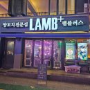램플러스 - 달성군 테크노중앙대로5길 2-13 | 인천 부평 양꼬치 맛집 분위기 좋은 술집 램플러스 내돈내산 후기
