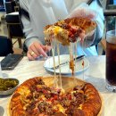 [망원 맛집] 직접 만든 도우로 인정받는 수제피자 맛집 &#39;피자스피릿&#39; 후기 | 맛,인테리어,가성비 최고