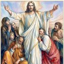 7월 26일 (녹) 연중 제17주일 (조부모와 노인의 날) 「나의 보물 제1호」 반영억 라파엘 신부 이미지