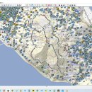 미륵암약수터 이미지