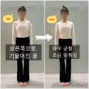 SNPE바른자세척추운동교실(오후) | 동탄SNPE 운동 후기, 1회만으로 체형교정과 어깨통증 완화