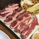 씨유 계산시장길점 이미지