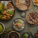 무봉리토종순대국 파주운정점