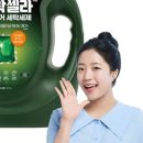 초록세탁 이미지