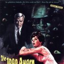 1960 마부제 박사의 천 개의 눈Die 1000 Augen des Dr. Mabuse) 이미지