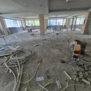 한국철도공사 대전충남본부 | 대전 상가 타일 시공 한국도로공사 대전충남본부 주방 현장 후기