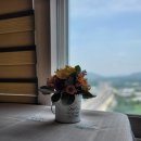 엘림캘리&플라워 이미지