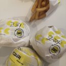노브랜드버거(포천송우점) | 노브랜드버거 포천일동점 배달후기