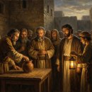 행정용 36 | 느헤미야 11:01-36 거룩한 성읍 예루살렘의 재정착 : 자원하는 헌신과 행정적 조직