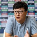 [오피셜] 축구협회, U-20 대표팀 감독에 김정수 전 제주 대행 선임…“구체적 방향성 제시했다” 이미지