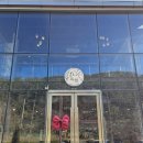 목하 | 대구 달성군 가창 대형카페 추천｜엄마와 함께한 카페 목하 후기