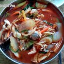 씨유 군산소룡신흥점 | 군산 10대 짬뽕