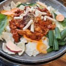 통큰닭갈비 이미지