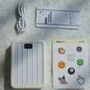 비행기보조배터리 추천! 기내반입 가능한 그립뱅크 투어리즈미 보조배터리20000 후기