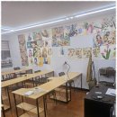 굿디자인미술학원 | 대전목동미술학원 우리 아이 창의력 디자인하는 고흐입시미술학원 후기