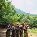무한도전레포츠 | 산청 부산근교 서바이벌 경호강 래프팅 한번에 즐기는 무한도전레포츠 단체 후기