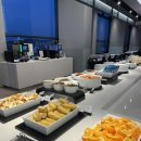 비지니스호텔 | 천안 두정역 근처 신라스테이 비지니스 호텔 조식 후기