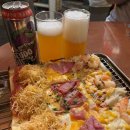 월드탑 | [종로구 동묘 맛집] 이색적인 힙한 분위기 수제맥주가 맛있는 피자 맛집 동묘맛집 동묘가라지
