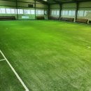 아주 게이트볼장 이미지