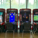 빅볼볼링장 플레이존 이미지