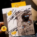 시디총판 | 20171014 젝스키스 팬사인회 후기 @동대문현대시티아울렛 썬큰광장