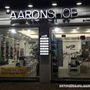 아론샵 상봉점 이미지