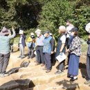 상주 금흔리 이부곡토성 이미지