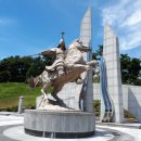 계백장군 이미지