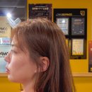 최윤서헤어#