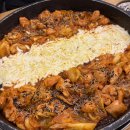 세븐일레븐 여수웅천지구점 | [장인닭갈비 여수웅천점] 치즈 닭갈비 맛집 추천