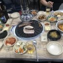 화롯불석쇠구이 이미지