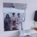 푸른마리나요트투어 이미지