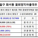 꽃뫼마을1단지 이미지