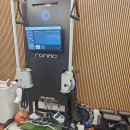 리프레쉬짐 | 차분하게 운동하기 좋은 여의도PT 리프레쉬짐 후기