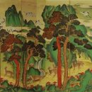 우리 그림, 민화 이미지