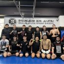 본주짓수봉담