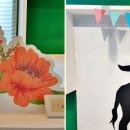 장천 꽃 박물관 이미지