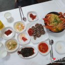 청호노동조합 | 속초 아바이마을 북청전통 아바이순대 대게라면