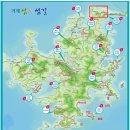 대봉산해안경관산책길 이미지