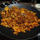 백호식당 | 천호역 맛집 메뉴 다 시켜봤다｜백호 곱창 천호점 솔직 후기