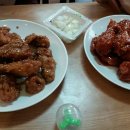 1004치킨 이미지