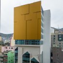 이바구 복합문화체육센터 이미지