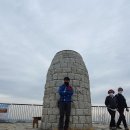 봉우재1길 | 서울산행의 명소 서대문 안산, 인왕산의 봄을 느끼는 등산코스로의 산행