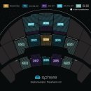 화랑유원지_원형공연장주변 | 라스베가스 스피어 예약 가격 좌석 공연 할인 후기 라스베가스 쇼 추천