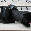 캐논 EOS D60디지털카메라와 토키나28-80mm2.8 팔아요 이미지