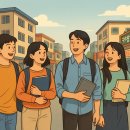대학교 익산캠퍼스 | 익산 자취 꿀팁! 원광대 로스쿨생이 추천하는 현실적인 거주지역 3곳