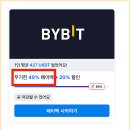 원 바이 원 | 바이비트 셀퍼럴 월 140만원 테더페이백으로 받은 후기