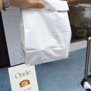 달맞이 - 강남구 학동로2길 28 | 해운대 베이커리 옹드! 달맞이 미포 구움과자 내돈내산 후기